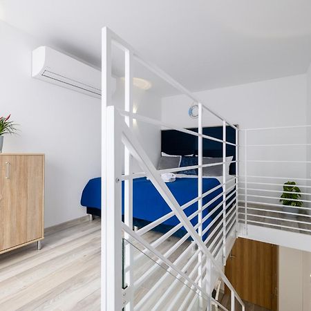 Polanka Apartamenty Niechorze Eksteriør billede