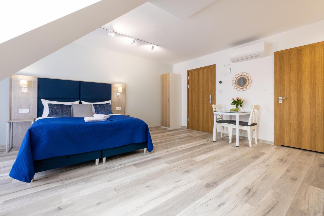 Polanka Apartamenty Niechorze Eksteriør billede