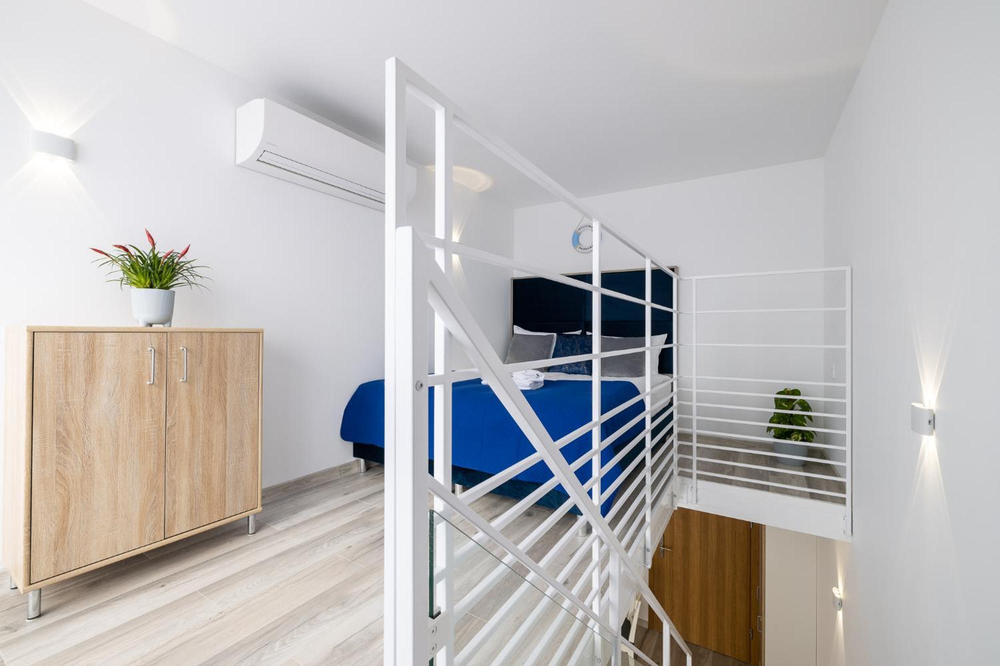 Polanka Apartamenty Niechorze Eksteriør billede